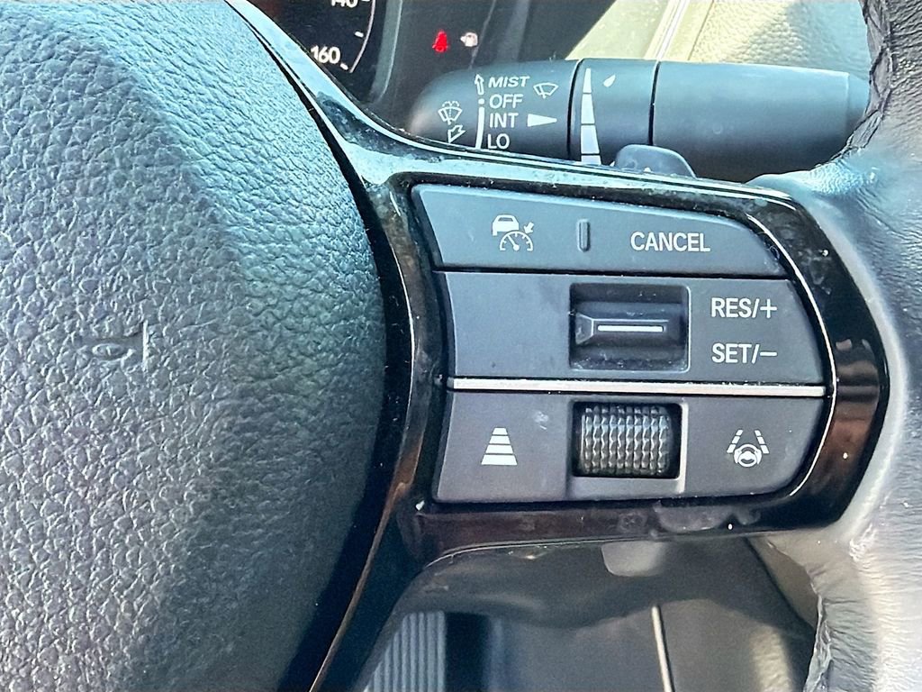 Used 2023 Acura Integra image 20