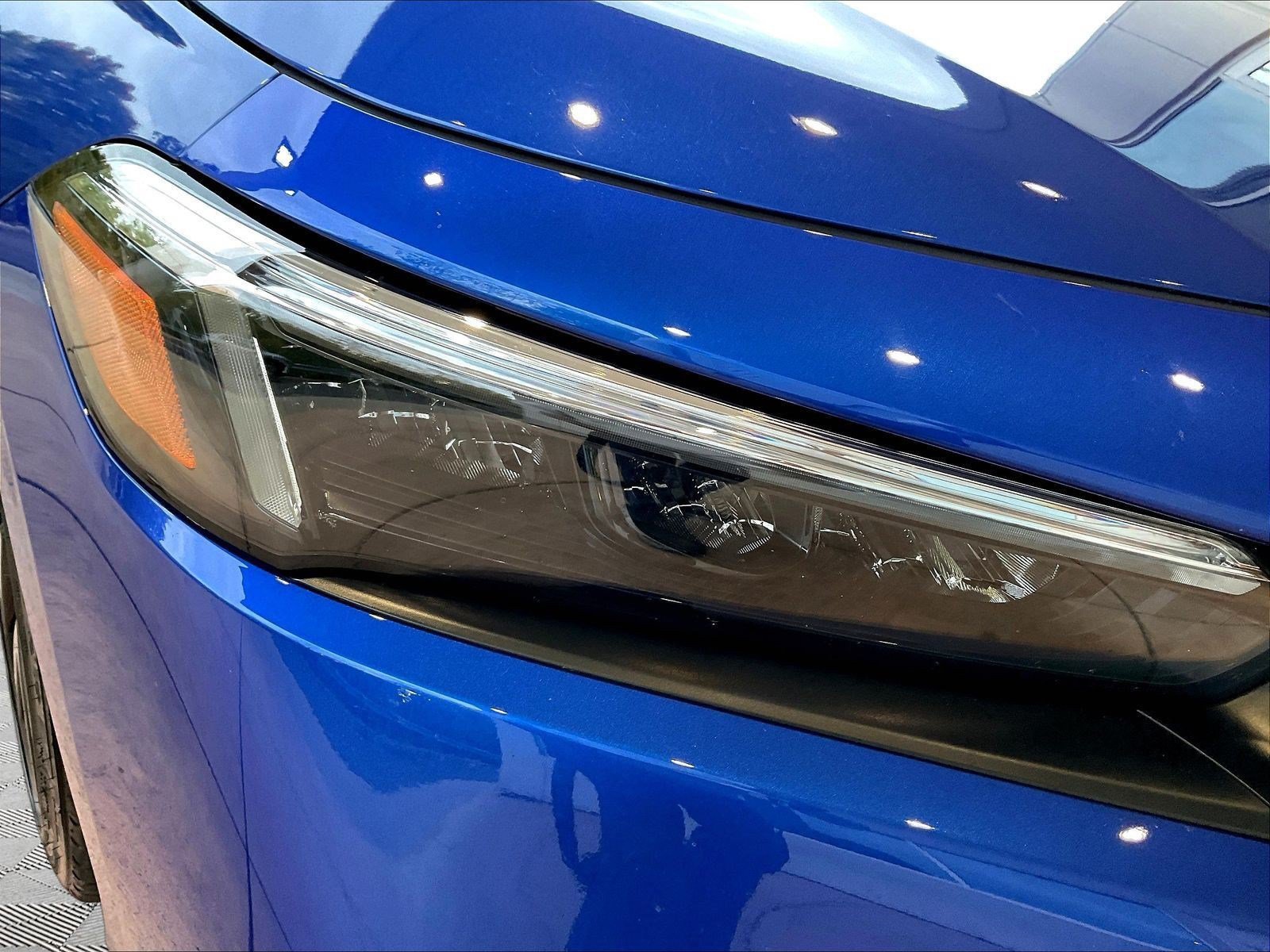 Used 2024 Honda Civic Sport image 28