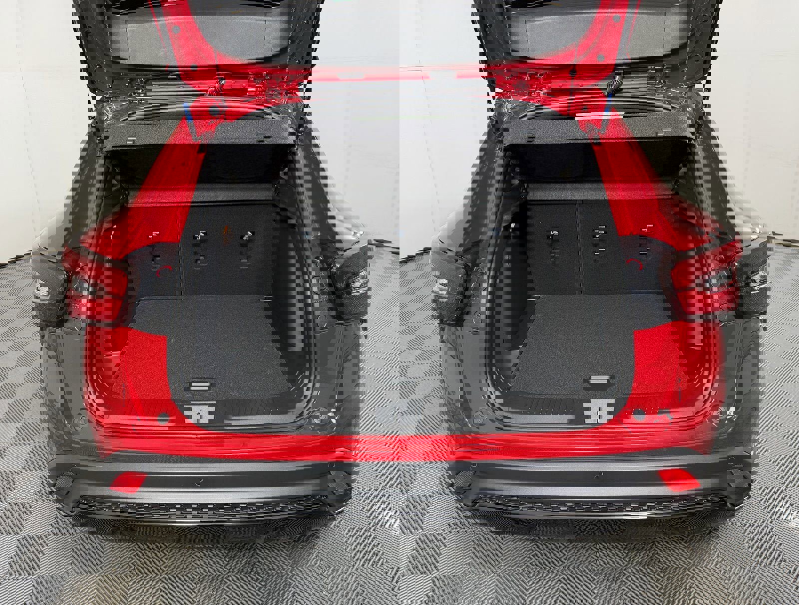 New 2026 Chevrolet Trax RS w/ Sunroof Package image 12