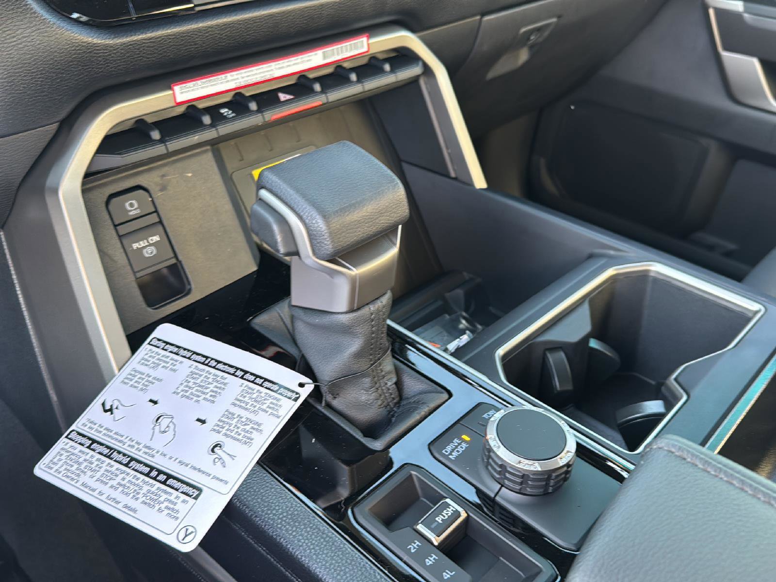 New 2025 Toyota Tundra SR5 image 20