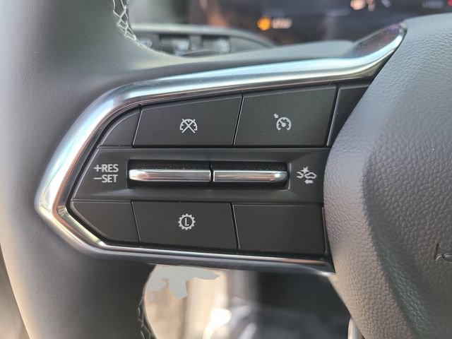 New 2026 Chevrolet Traverse LT w/ Midnight/Sport Edition image 29