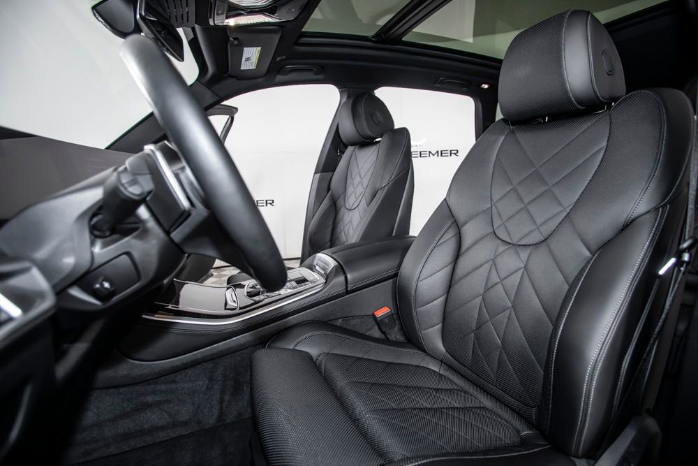 Used 2024 BMW X5 sDrive40i w/ Executive Package RWD image 46