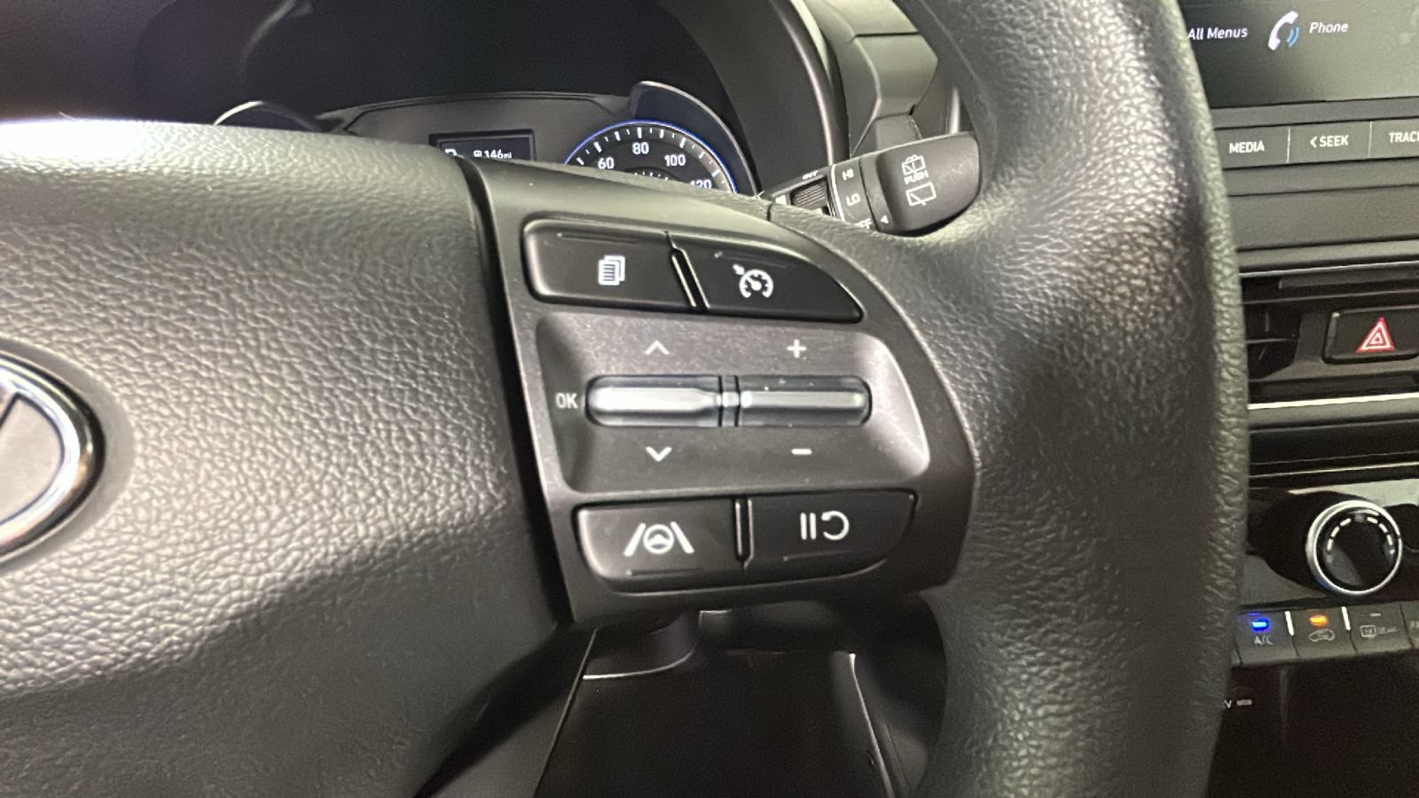 Certified 2023 Hyundai Kona SEL w/ Cargo Package AWD/4WD image 20