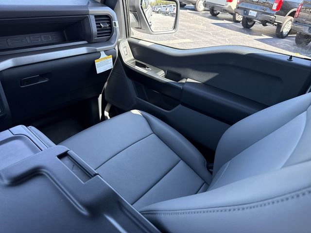 New 2026 Ford F150 XL w/ Equipment Group 103A High image 27