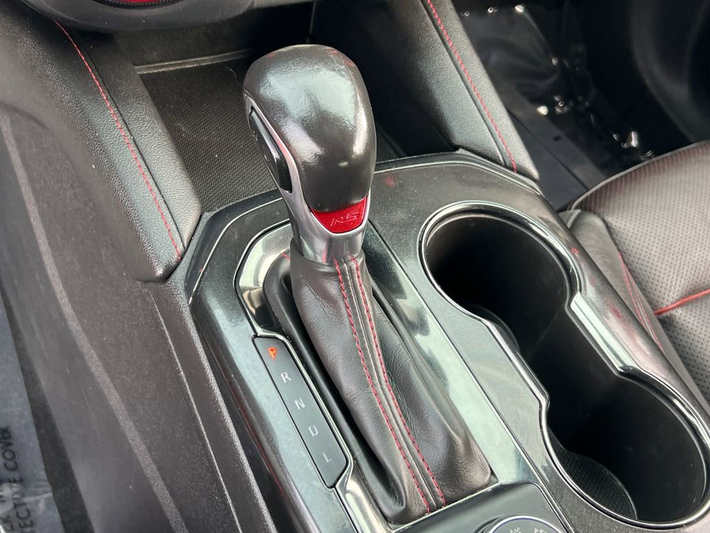 Used 2020 Chevrolet Blazer RS image 26