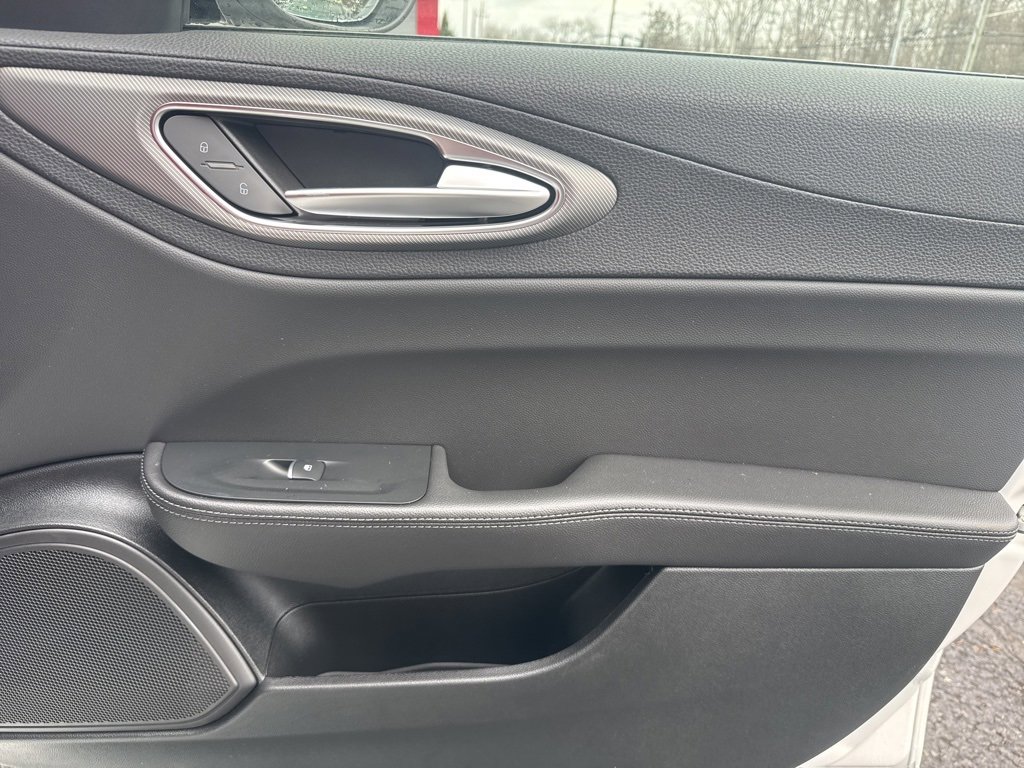 New 2025 Alfa Romeo Giulia AWD w/ Veloce Package AWD image 22