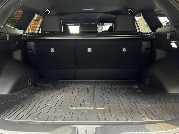 New 2026 Toyota bZ Woodland AWD/4WD image 39