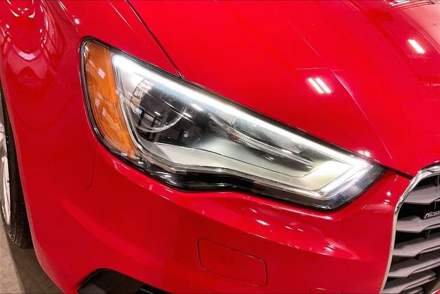 Used 2015 Audi A3 2.0T Premium Plus w/ Premium Plus Package image 28