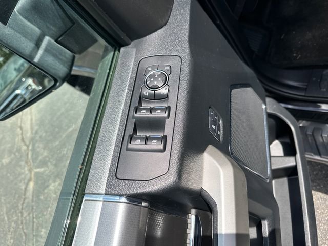 Used 2015 Ford F150 Lariat AWD/4WD image 25