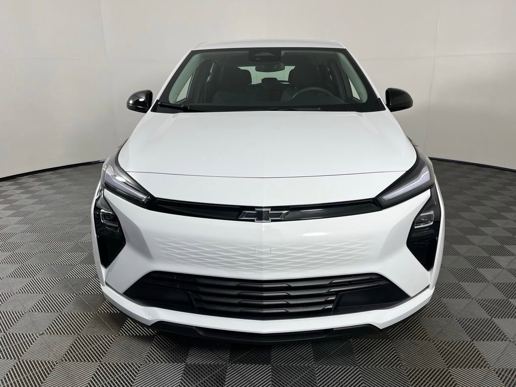 New 2027 Chevrolet Bolt LT w/ LPO, All-Weather Package FWD image 7