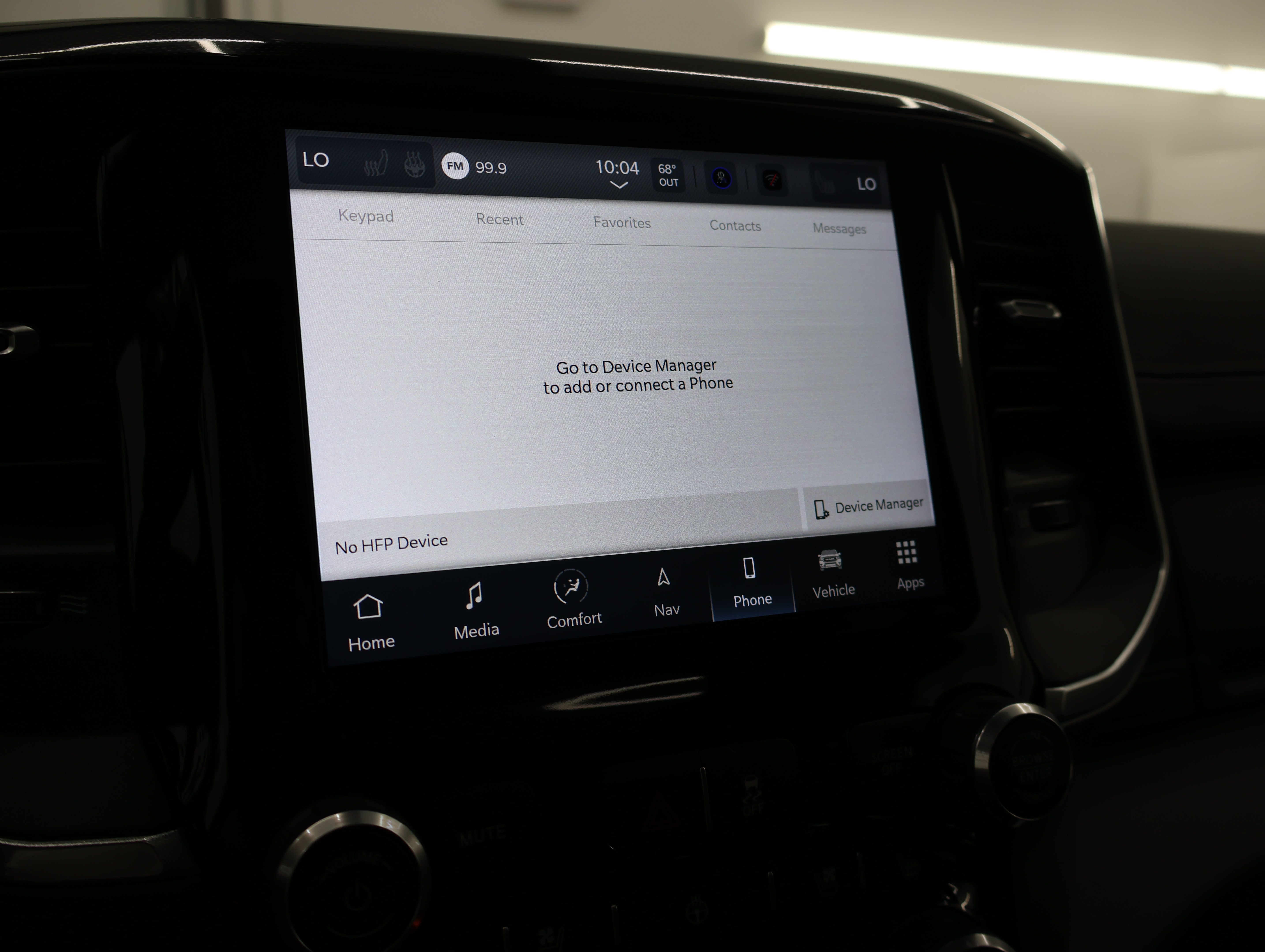 Used 2022 RAM 2500 Laramie w/ Night Edition AWD/4WD image 57