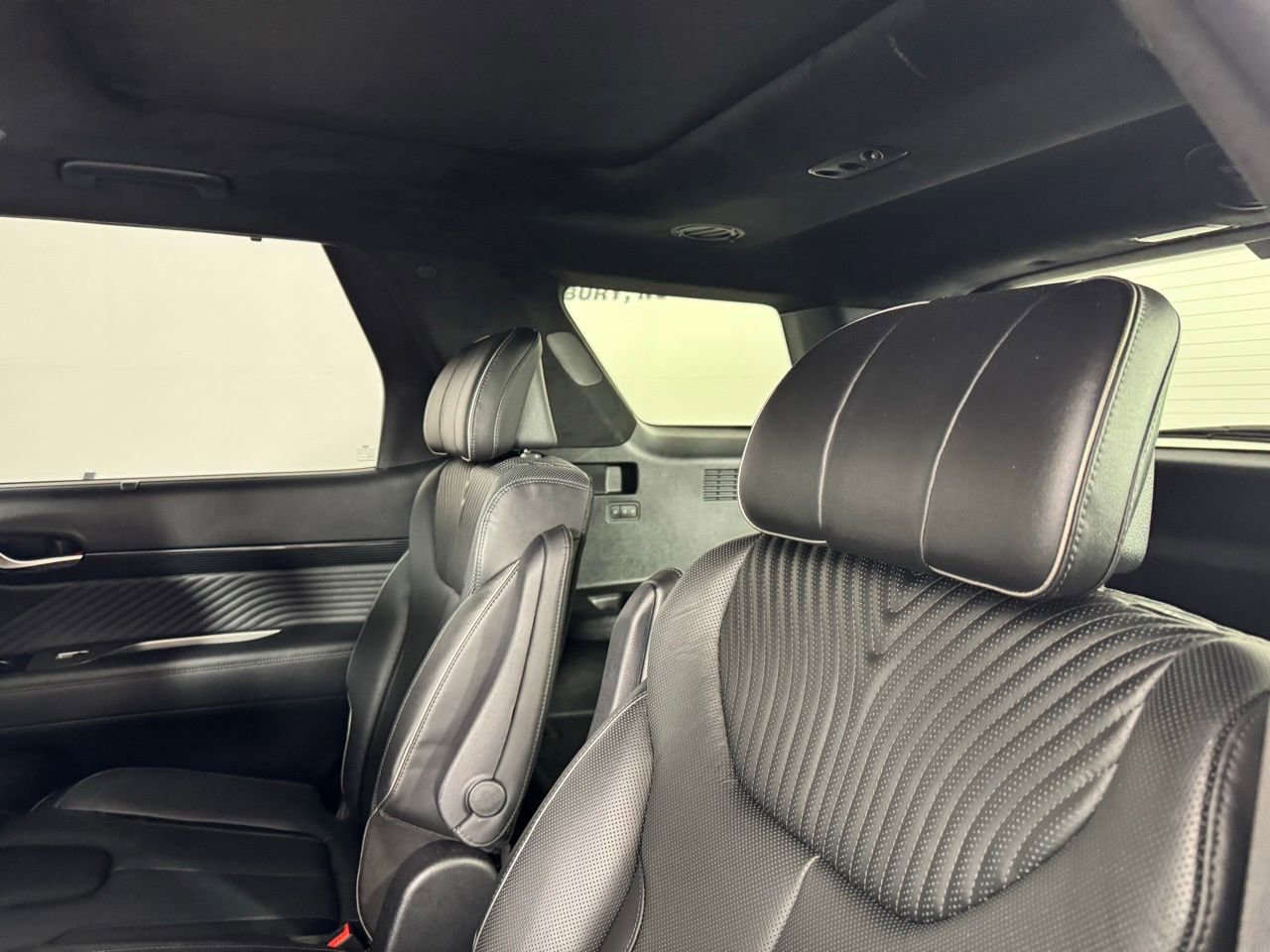 Used 2023 Hyundai Palisade Calligraphy AWD/4WD image 29