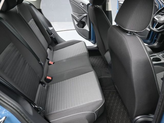 New 2026 Volkswagen Jetta S image 14