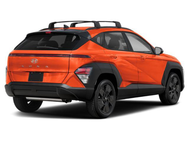 New 2027 Hyundai Kona SEL Sport AWD/4WD image 3