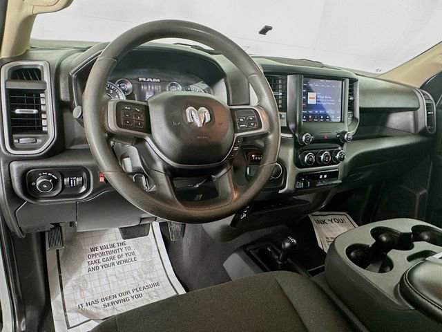 Used 2020 RAM 3500 Tradesman image 11