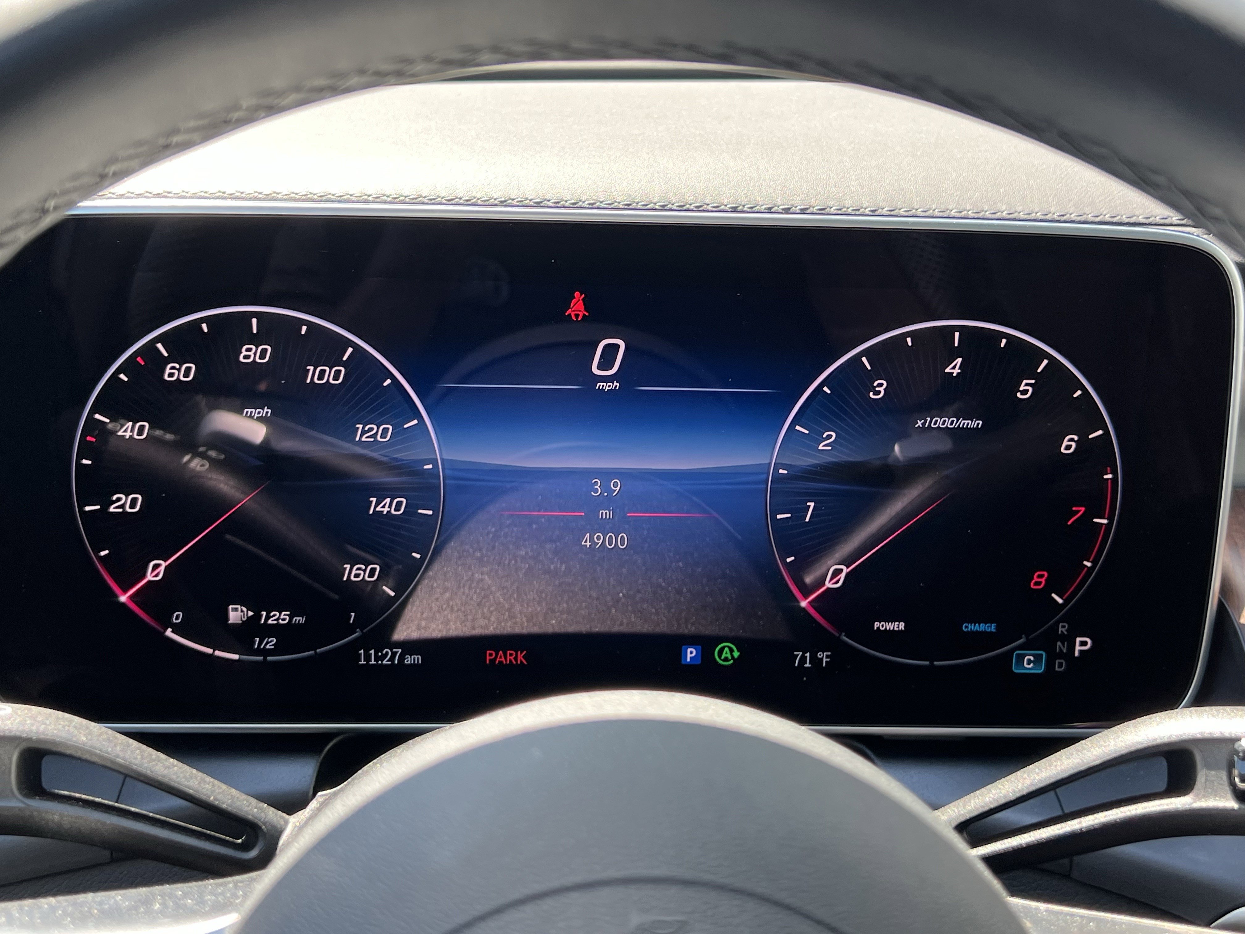 Certified 2026 Mercedes-Benz GLC 300 4MATIC image 21