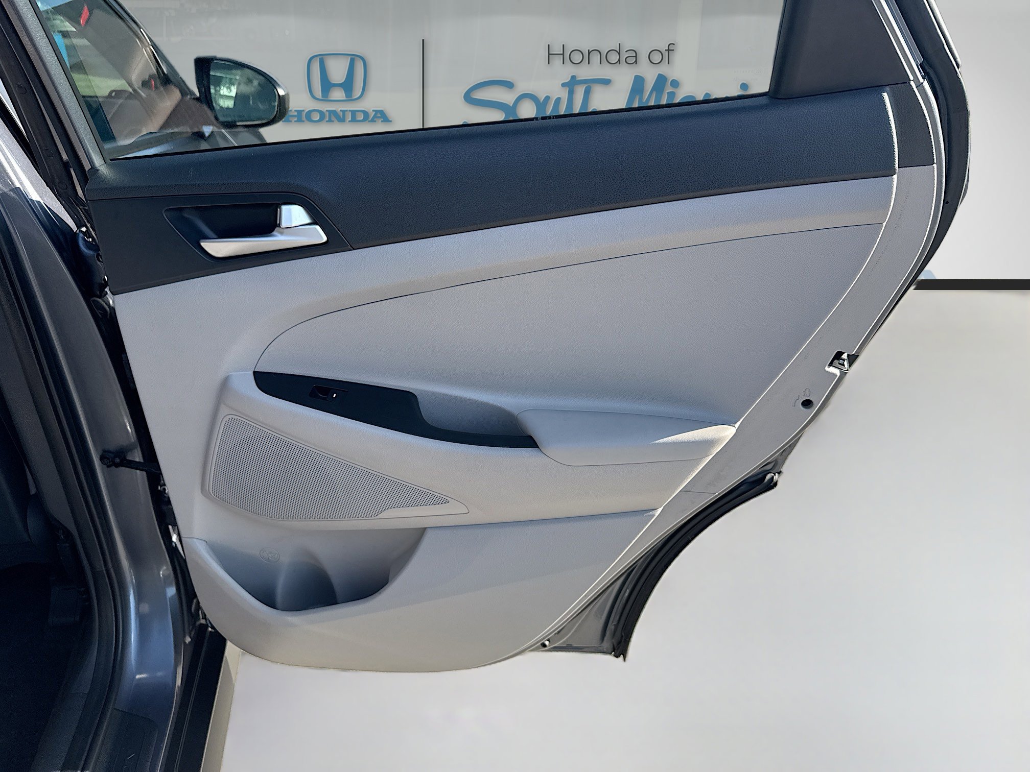 Used 2021 Hyundai Tucson Value image 29