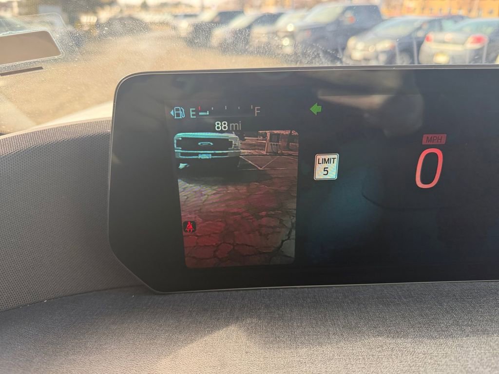 Used 2025 Ford Expedition Max Active image 34