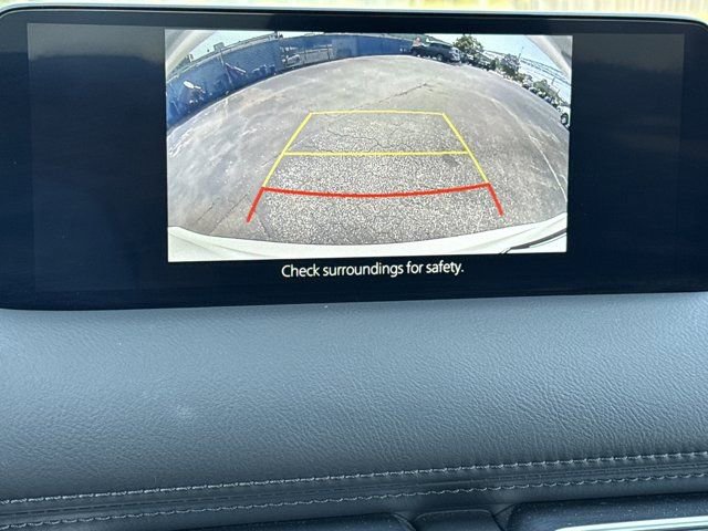 Used 2024 MAZDA CX-5 AWD 2.5 S w/ Select Package image 30