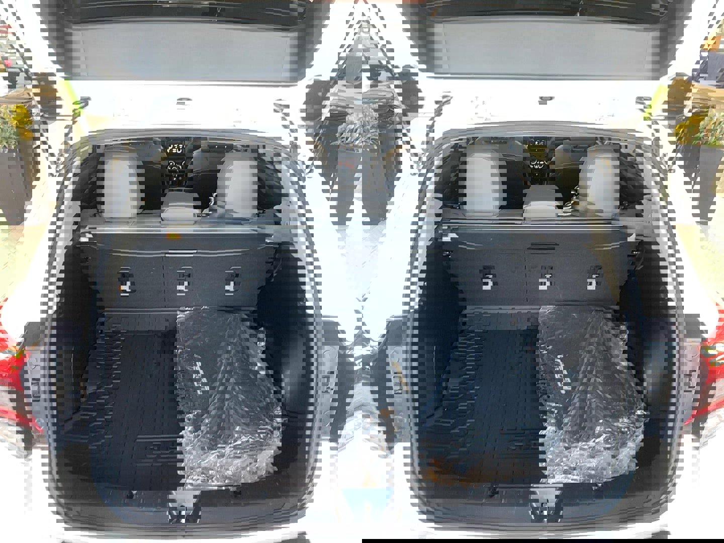 Used 2022 Subaru Crosstrek 2.5i Sport w/ Moonroof Package image 23