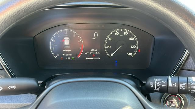 Used 2024 Honda CR-V EX image 15