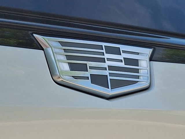 Used 2021 Cadillac Escalade Sport w/ Driver Assist Tech Package AWD/4WD image 30