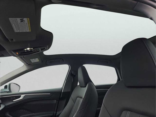 New 2026 Audi A6 Premium AWD/4WD image 9