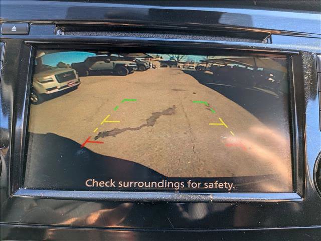 Used 2020 Nissan Rogue SV image 13