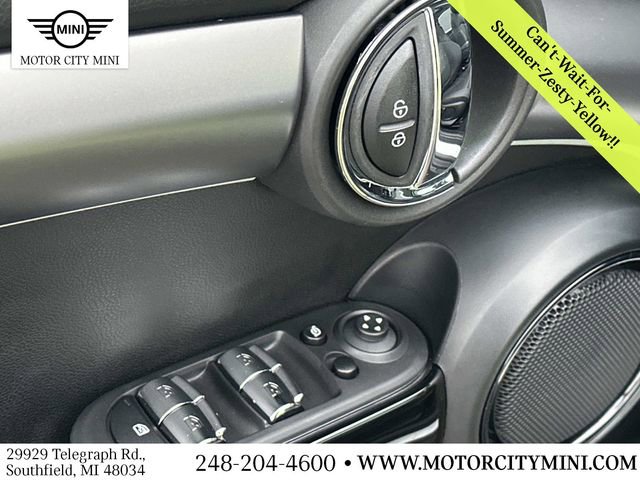 Certified 2023 MINI Cooper S image 20
