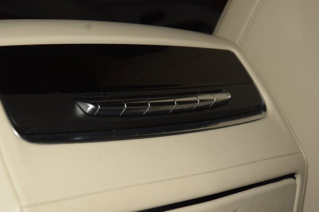 Used 2023 Cadillac Escalade Premium Luxury Platinum image 43