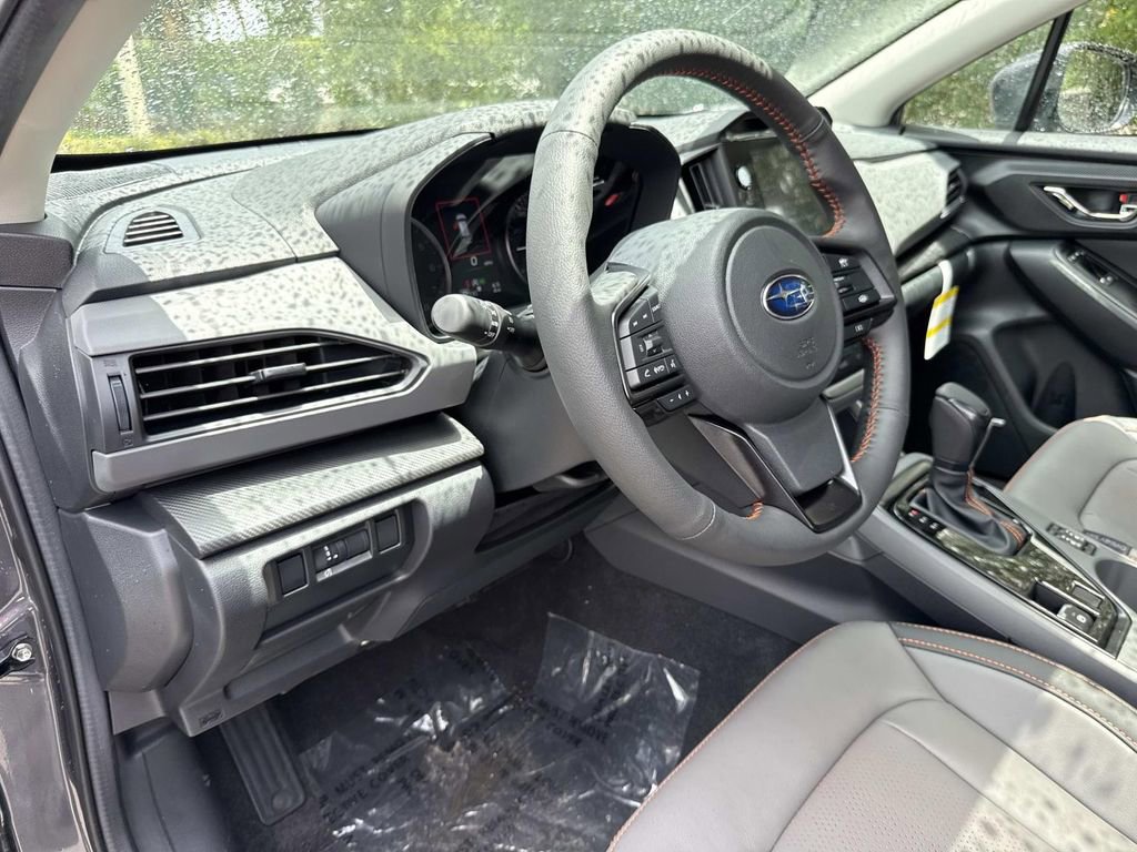 New 2026 Subaru Crosstrek 2.5i Limited AWD/4WD image 22