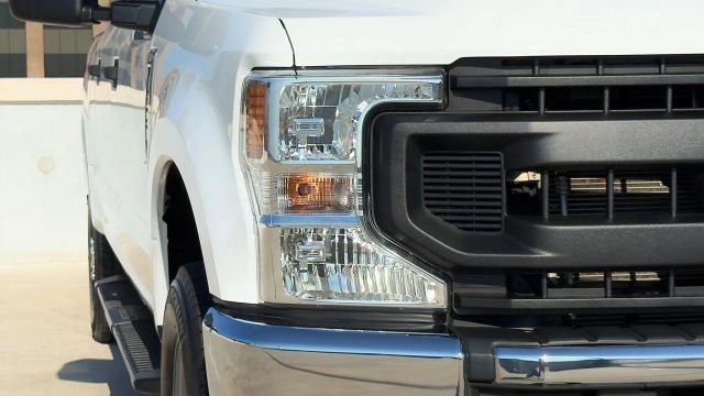 Used 2022 Ford F250 XL w/ Power Equipment Group image 95