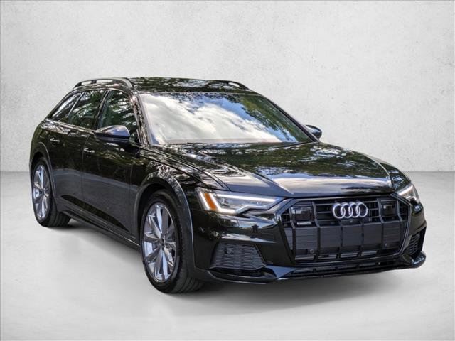 New 2026 Audi A6 Premium Plus image 9