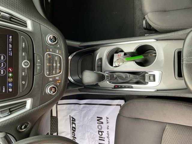 Used 2024 Chevrolet Malibu LT image 17