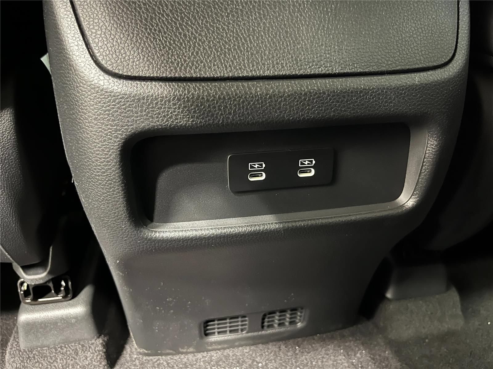 New 2026 Honda Passport RTL image 22