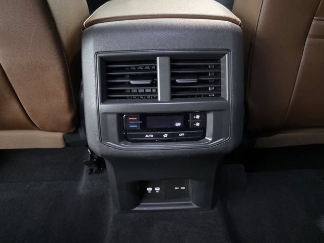 Used 2023 Volkswagen Atlas SE AWD/4WD image 30