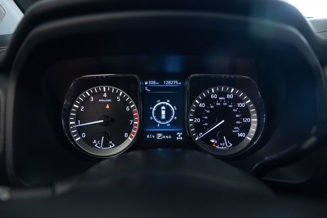 Used 2019 Nissan Titan PRO-4X w/ Pro-4x Convenience Package image 25