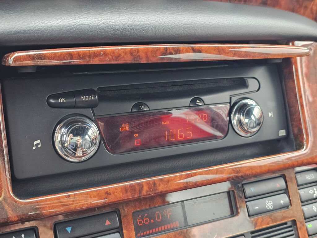 Used 2001 Bentley Arnage Red Label RWD image 27