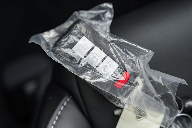 New 2026 Mitsubishi Eclipse Cross SEL image 41