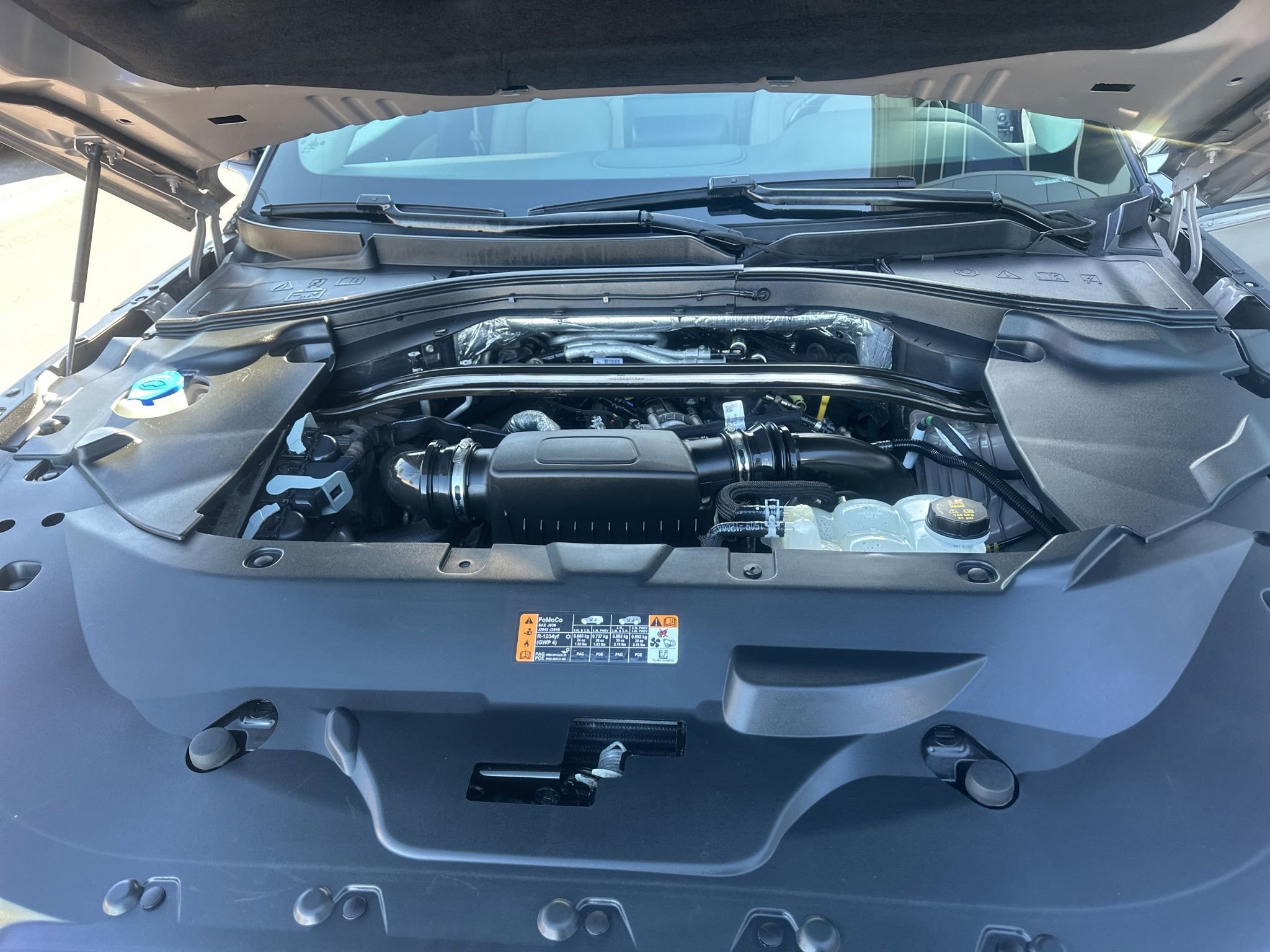 Used 2020 Lincoln Aviator Reserve w/ Equipment Group 201A image 42