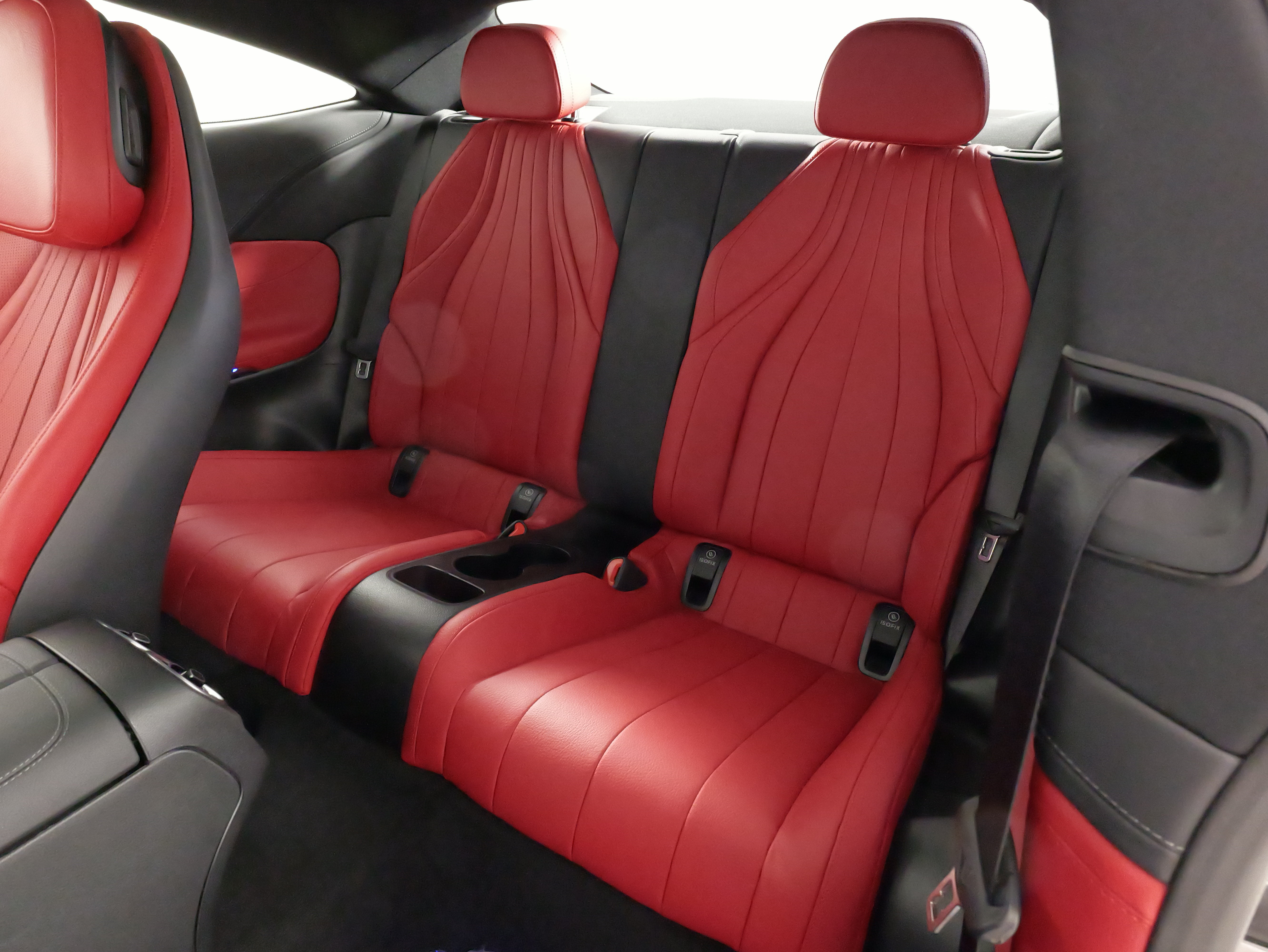 Used 2024 Mercedes-Benz CLE 300 4MATIC Coupe image 35