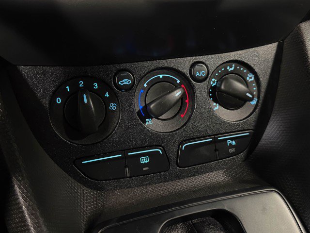 Used 2018 Ford Transit Connect XL image 27