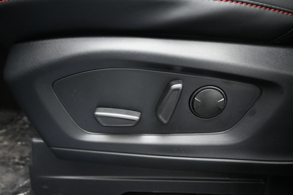 New 2026 Ford Explorer ST-Line w/ ST-Line Street Pack RWD image 10