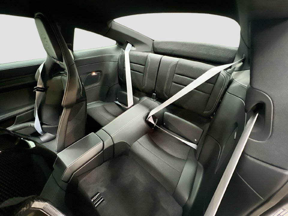 Certified 2026 Porsche 911 GT3 RWD image 23