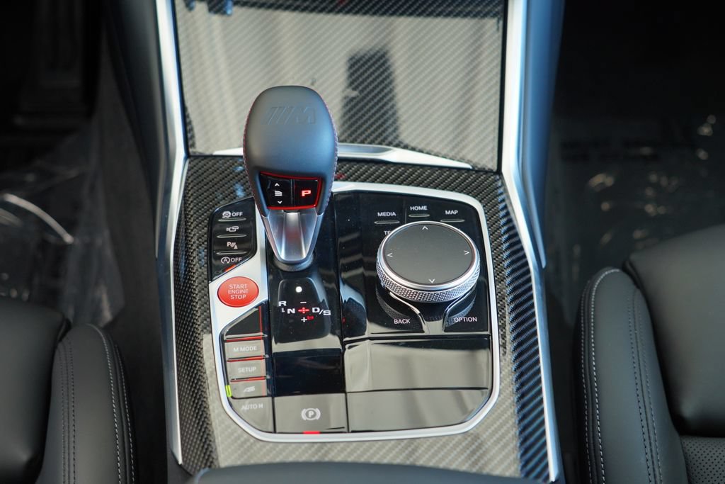 New 2027 BMW M3 Competition w/ Executive Package AWD/4WD image 18