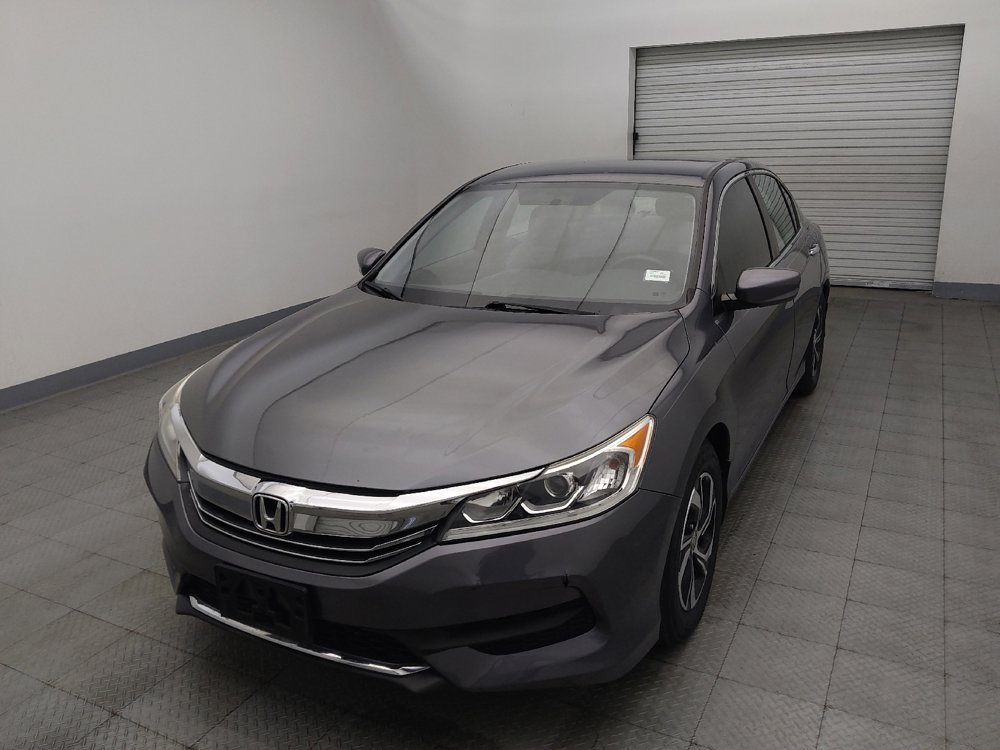 Used 2017 Honda Accord LX image 15
