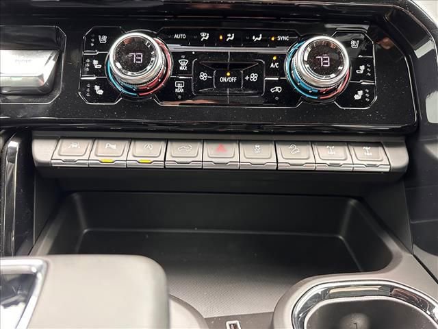 New 2026 GMC Sierra 1500 AT4X image 33