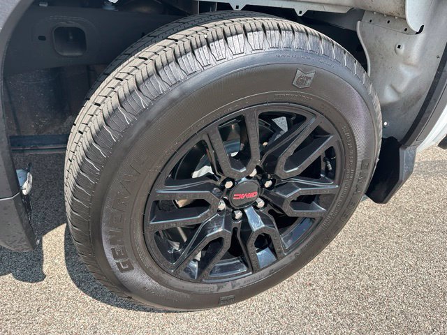 Used 2024 GMC Sierra 1500 Elevation w/ LPO, GMC Protection Package AWD/4WD image 8