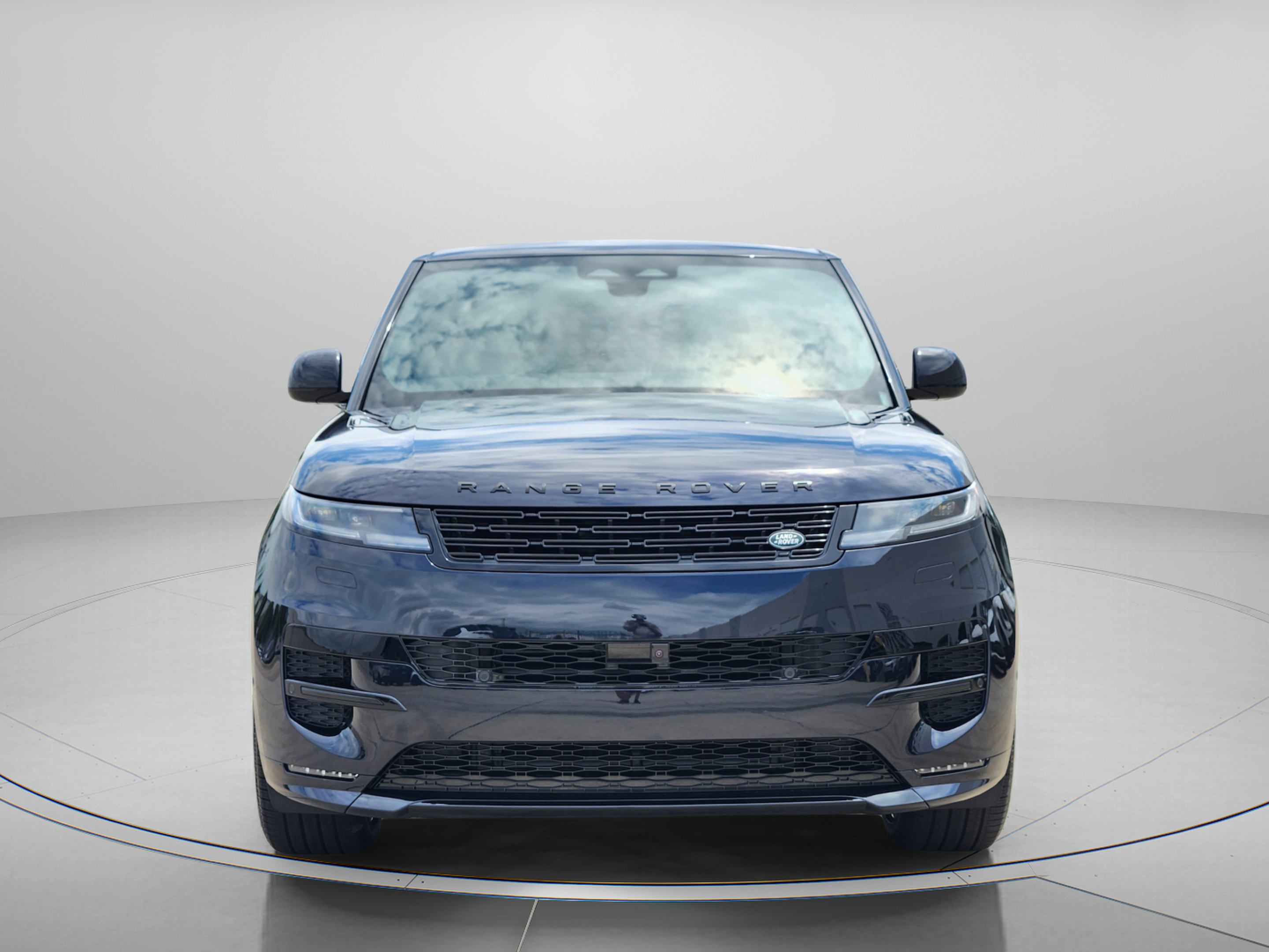 New 2026 Land Rover Range Rover Sport Dynamic SE AWD/4WD image 6