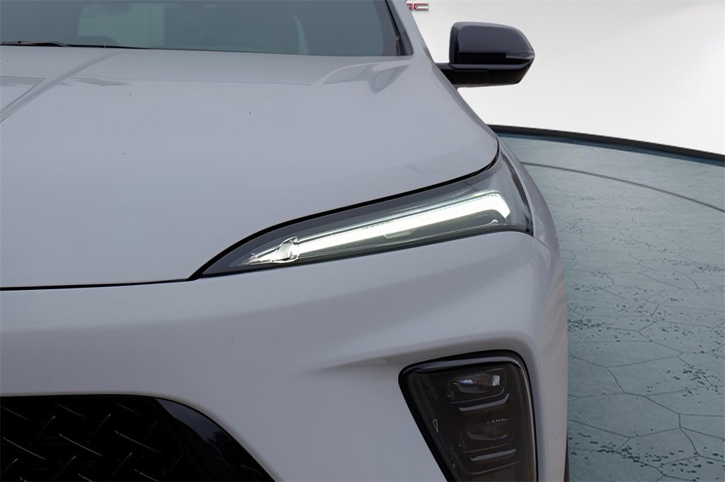 New 2026 Buick Enclave Sport Touring w/ Super Cruise Package image 3